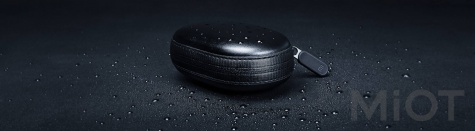 Навушники Xiaomi Mi Sport Xiaomi Mini Bluetooth Headset White (ZBW4381CN)